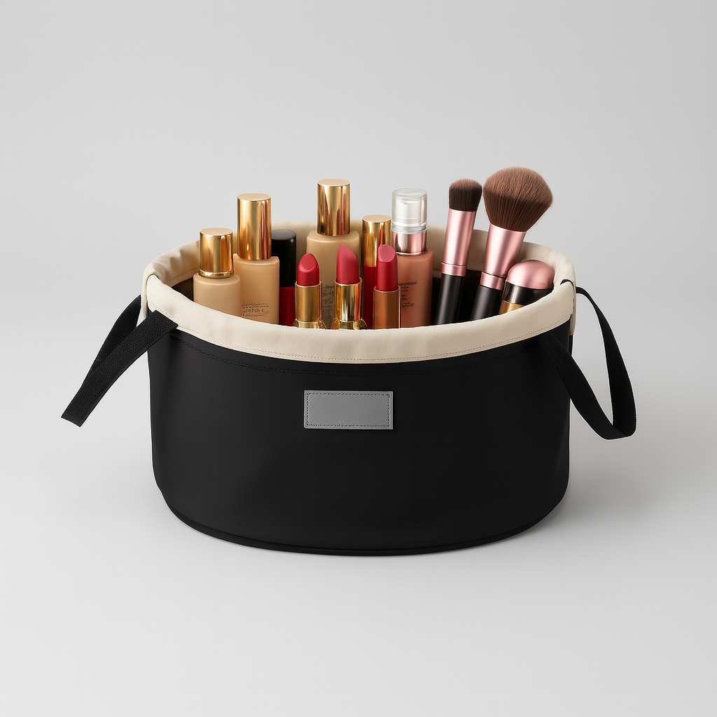 Beauty Case da Viaggio