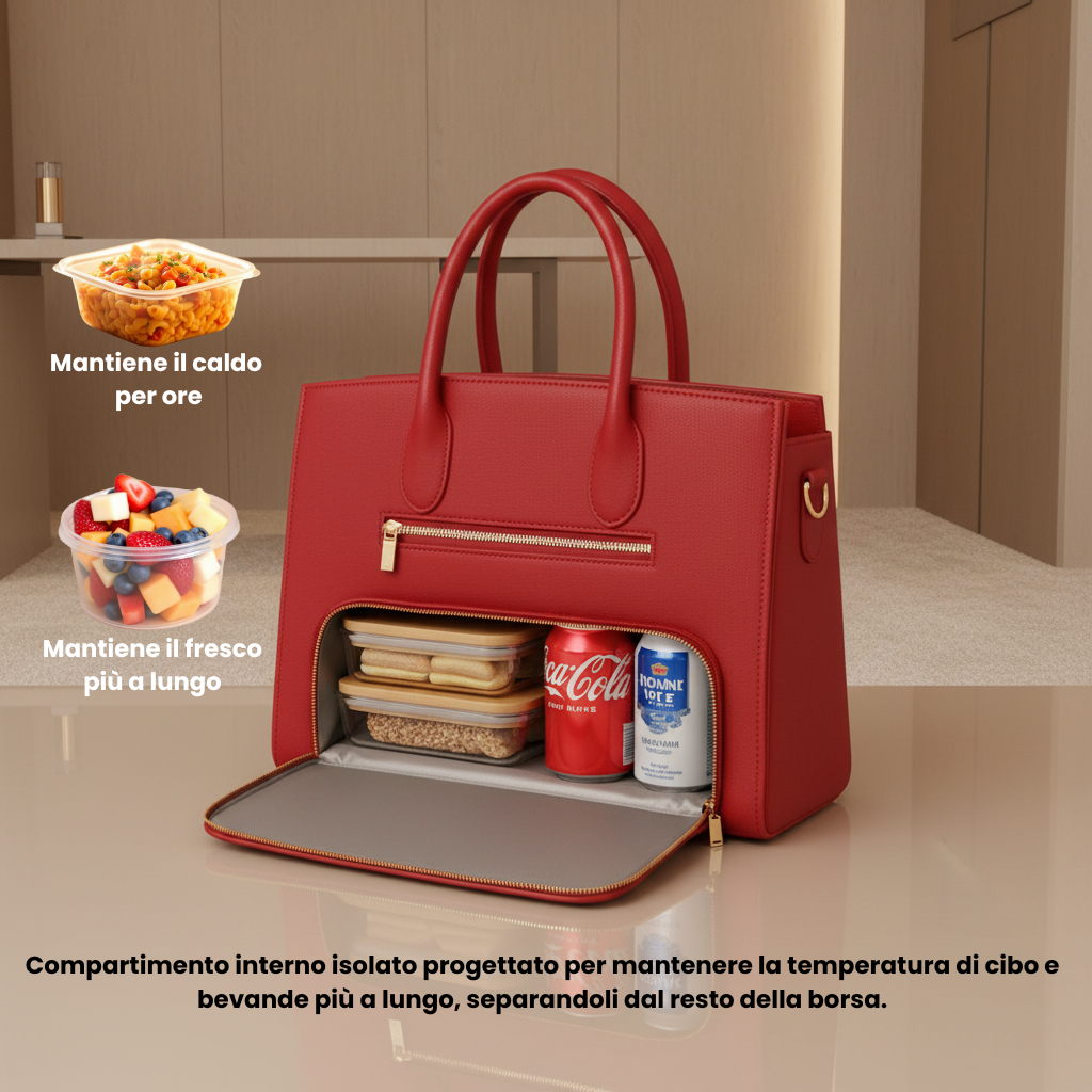 Borsa Organizzata Daily