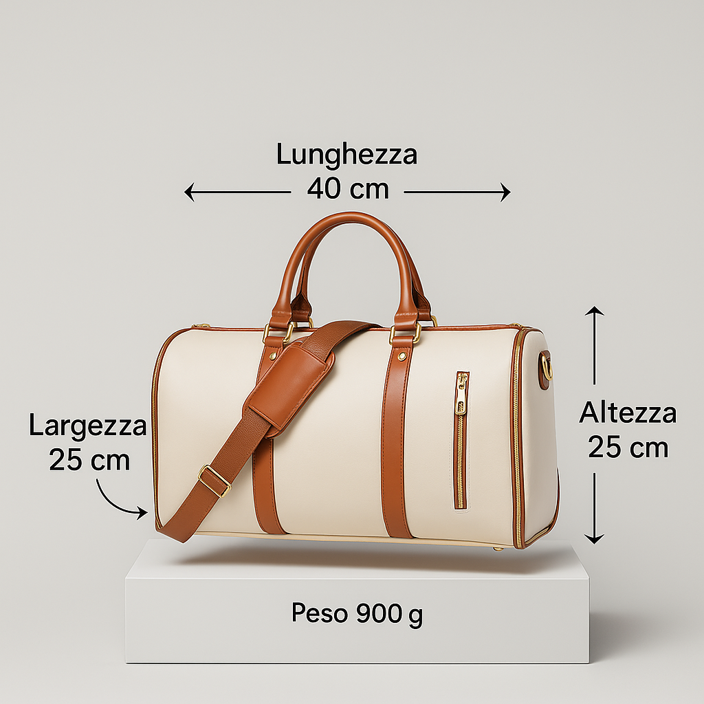 Borsa Da Viaggio