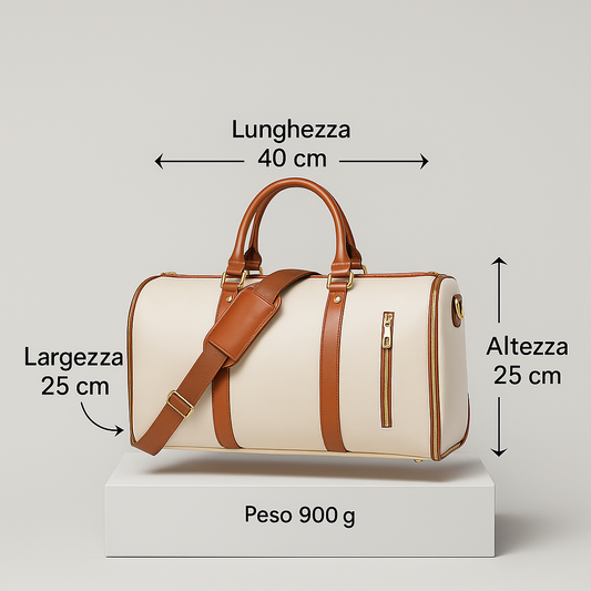 Borsa Da Viaggio
